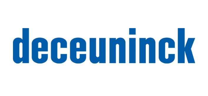 Deceuninck Logo