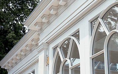 2026 is here! As we move into the spring, the windows and doors that we choose for our properties are no longer just functional items of a build – they’re defining architectural features!