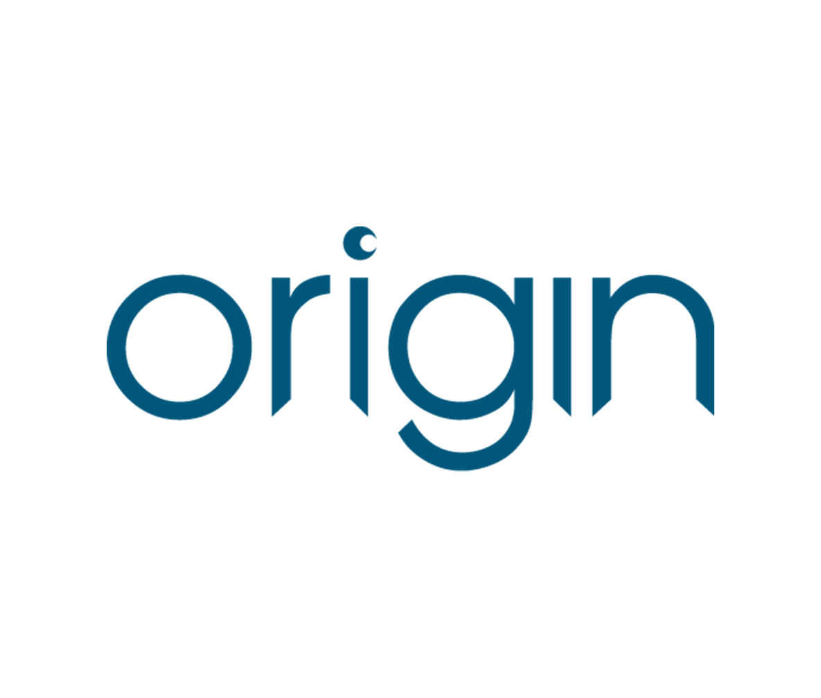 Origin-Logo