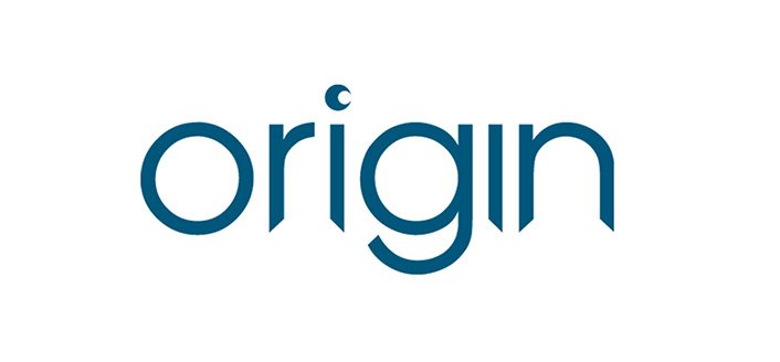 Origin Logo