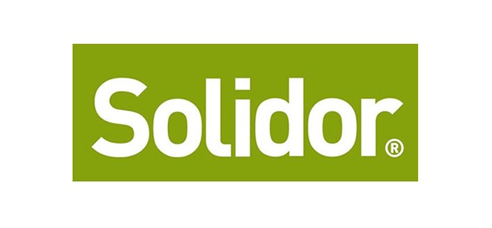 Solidor Logo