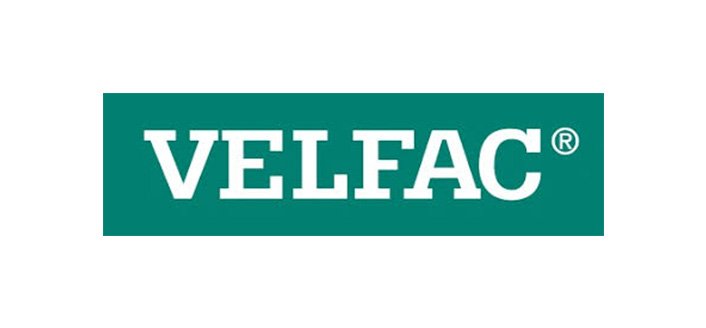 Velfac Logo