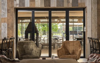 Natural light is almost always at the top of the wish list. And two solutions dominate the conversation: roof lanterns and bi-fold doors.